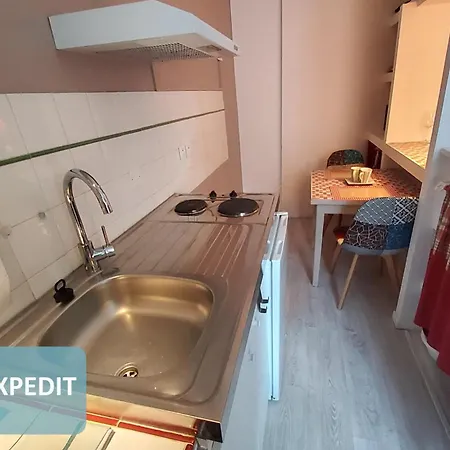 La Berceau De Bernadette - Bernadette's Cradle - Near Bernadette'house فندق مبيت وإفطار