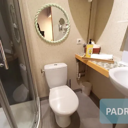 La Berceau De Bernadette - Bernadette's Cradle - Near Bernadette'house لورد