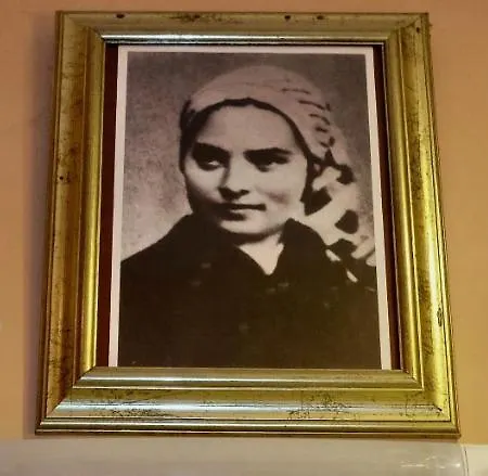 La Berceau De Bernadette Bed and Breakfast Λούρδη
