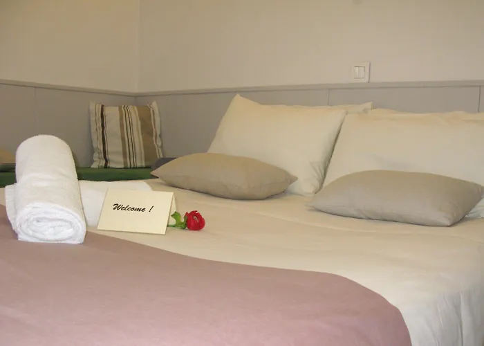 La Berceau De Bernadette - Bernadette's Cradle - Near Bernadette'house فندق مبيت وإفطار