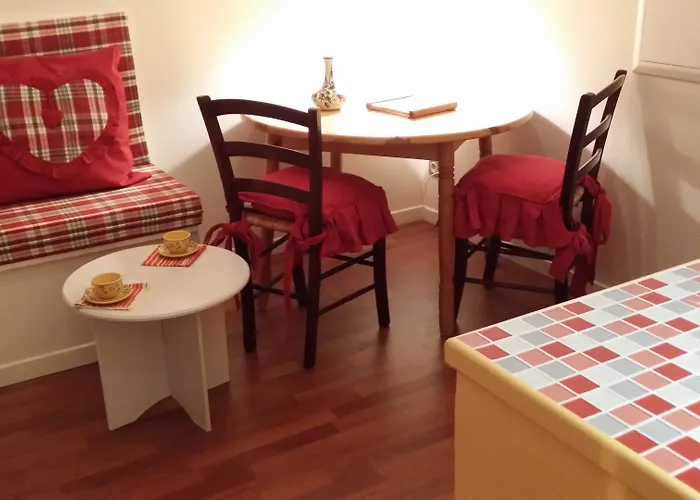 La Berceau De Bernadette - Bernadette's Cradle - Near Bernadette'house فندق مبيت وإفطار