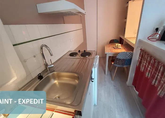 La Berceau De Bernadette - Bernadette's Cradle - Near Bernadette'house فندق مبيت وإفطار