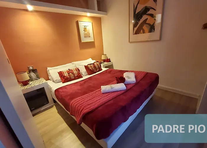 La Berceau De Bernadette - Bernadette's Cradle - Near Bernadette'house 3* لورد