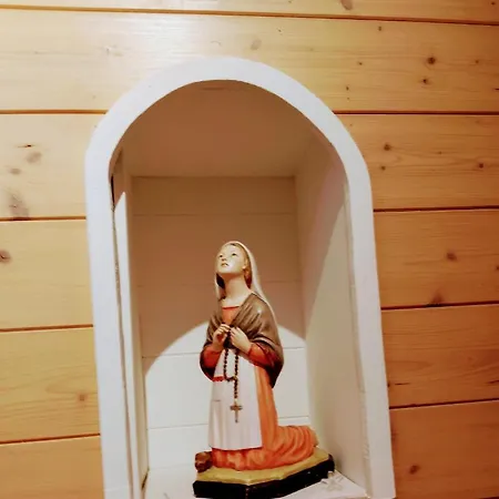 La Berceau De Bernadette - Bernadette's Cradle - Near Bernadette'house 卢德