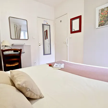 住宿加早餐酒店 La Berceau De Bernadette - Bernadette's Cradle - Near Bernadette'house 3*