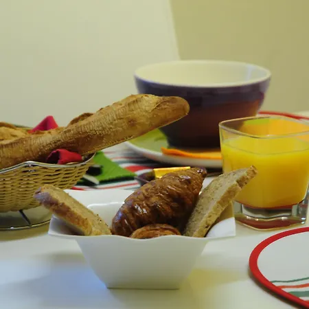 La Résidence Berceau De Bernadette 3* Lourdes