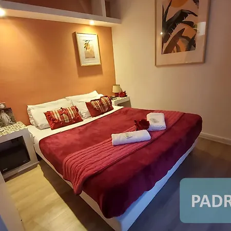 La Berceau De Bernadette - Bernadette's Cradle - Near Bernadette'house 3* 卢德