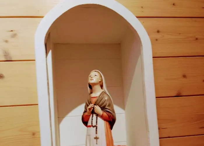 La Résidence Berceau De Bernadette Lourdes