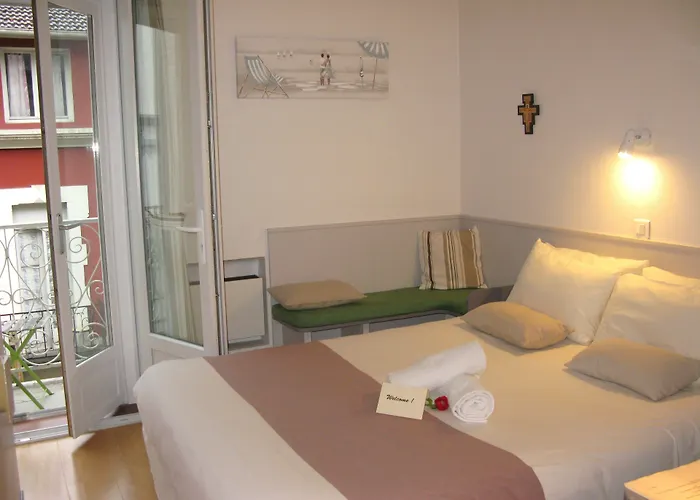 Bed and breakfast La Résidence Berceau De Bernadette