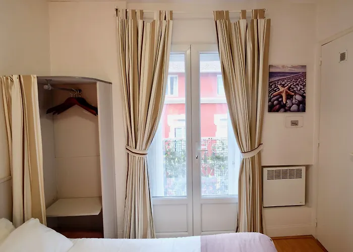 Bed and breakfast La Résidence Berceau De Bernadette Lourdes