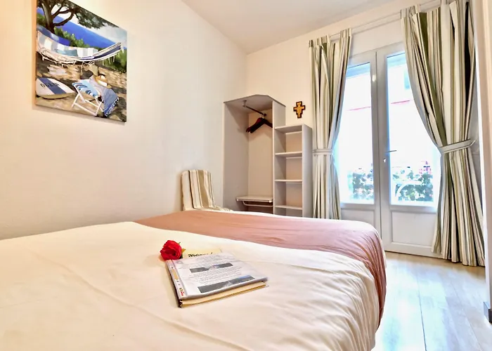 Bed and breakfast La Résidence Berceau De Bernadette Lourdes