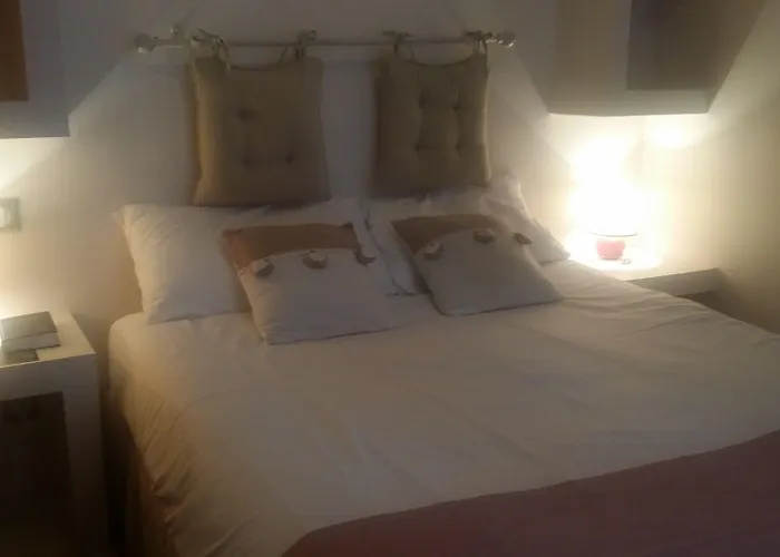 Bed and breakfast La Résidence Berceau De Bernadette 3*