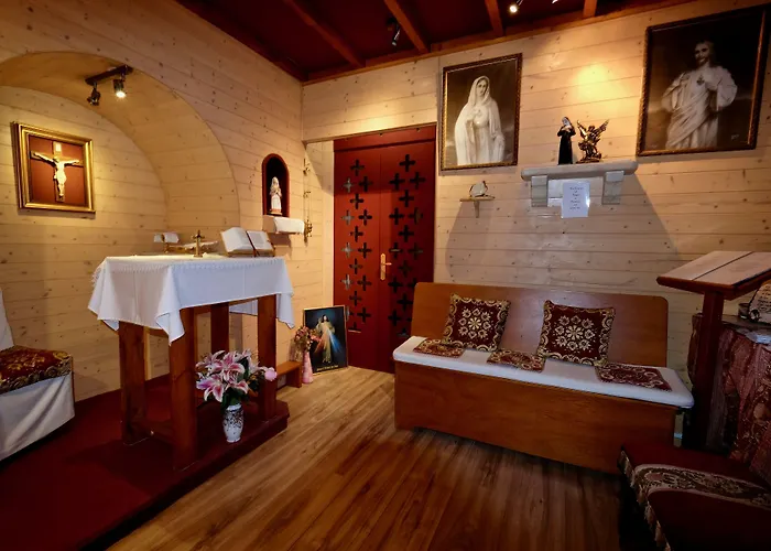 La Résidence Berceau De Bernadette