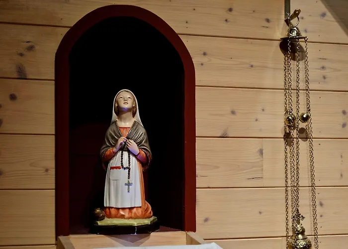 La Résidence Berceau De Bernadette 3* Lourdes