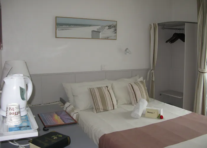 Bed and breakfast La Résidence Berceau De Bernadette Lourdes