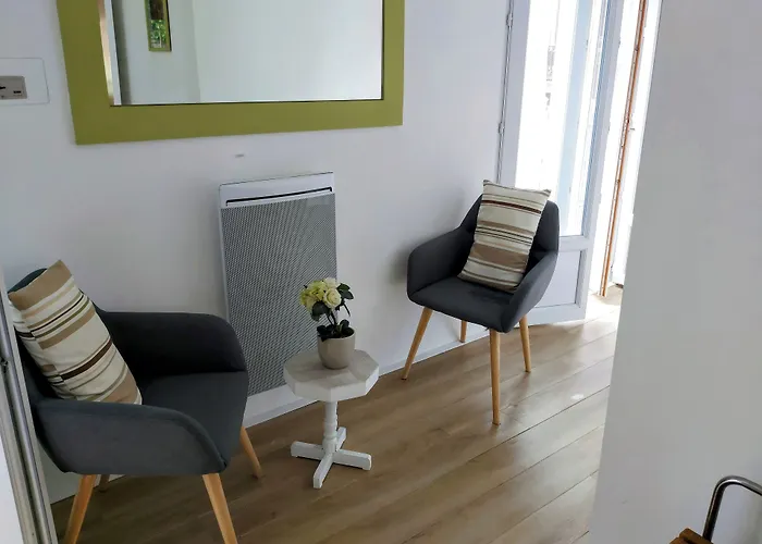 La Résidence Berceau De Bernadette Bed and breakfast Lourdes