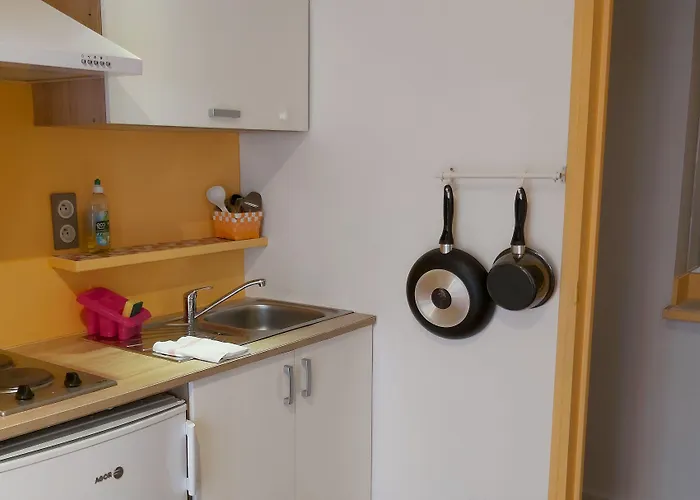 La Résidence Berceau De Bernadette