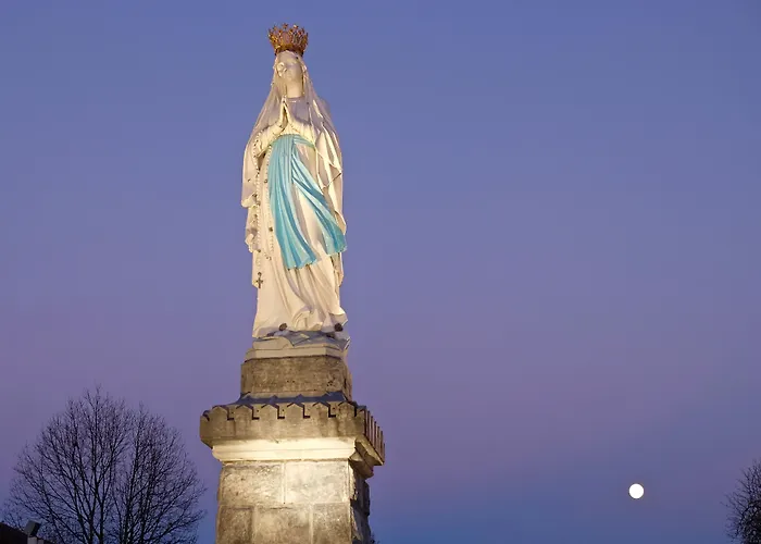 Bed and breakfast La Résidence Berceau De Bernadette
