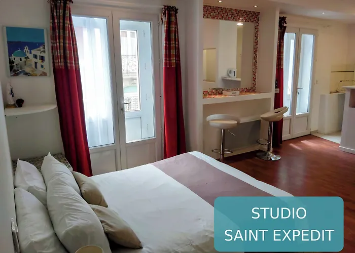 La Résidence Berceau De Bernadette Bed and breakfast 3*