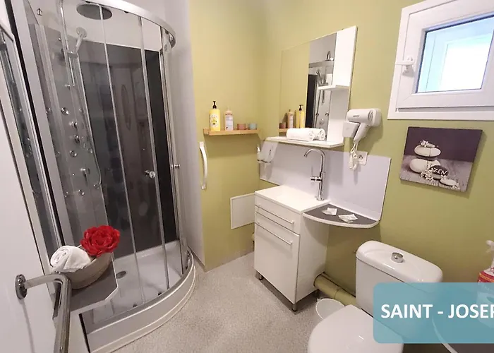 La Résidence Berceau De Bernadette